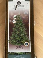 Nieuwe kerstboom (kunst). Slechts 1 keer gebruikt., Ophalen of Verzenden, Nieuw
