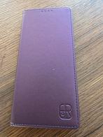 NIEUW Telefoonhoesje samsung S25 Ultra., Ophalen of Verzenden, Nieuw, Hoesje of Tasje