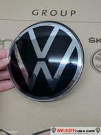 LOGO Embleem Tiguan 5NA FACELIFT ACC RADAR GRILLE 5NA853601K, Gebruikt, Volkswagen, Ophalen of Verzenden, Volkswagen