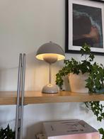 Retro inspired mushroom design lamp draadloos, Ophalen of Verzenden, Nieuw, Minder dan 50 cm