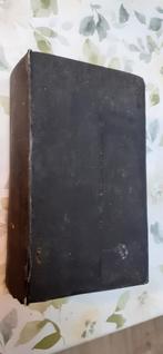 Sions worstelingen, Jac.Fruytier, 1713?, Antiek en Kunst, Ophalen of Verzenden