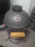 Bbq kamado, Tuin en Terras, Houtskoolbarbecues, Ophalen, Zo goed als nieuw