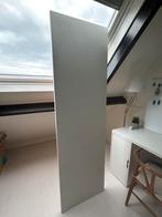 Linnmon tafel- bureau blad 200x60, Ophalen, Gebruikt