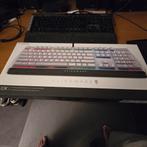 Alienware RGB Mechanisch Gaming Toetsenbord - Nieuw, Ophalen of Verzenden, Qwerty, Bedraad, Multimediatoetsen