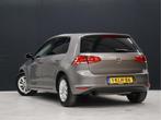 Volkswagen Golf 1.2 TSI Comfortline [NAVIGATIE, CLIMATE CONT, Auto's, Euro 5, Gebruikt, Zwart, 4 cilinders