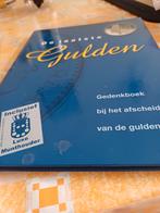 De laatste gulden gedenkboek, Ophalen of Verzenden