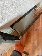 Historisch Dubbel Glas - Unieke Kans!, Doe-het-zelf en Verbouw, Glas en Ramen, Ophalen, Gevelraam of Ruit, Gebruikt, Minder dan 80 cm