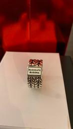 Buddha to buddha damesring, Ophalen of Verzenden, Zo goed als nieuw, 17 tot 18, Dame