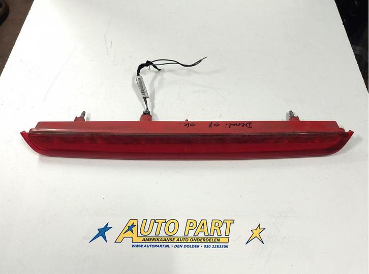 Chevrolet Suburban derde remlicht 2007-2014, Auto-onderdelen, Verlichting, Amerikaanse onderdelen, Chevrolet, Gebruikt, Ophalen of Verzenden