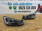 FORD FOCUS MK4 FULL LED KOPLAMPEN ORIGINEEL