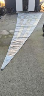 high aspect, Watersport en Boten, Zeilen en Zeiltoebehoren, Ophalen of Verzenden, Minder dan 15 m²