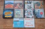 Red Hot Chili Peppers CD Collectie, Ophalen of Verzenden, Zo goed als nieuw