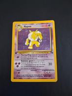 Hypno holo first edition fossil NL, Ophalen of Verzenden, Gebruikt