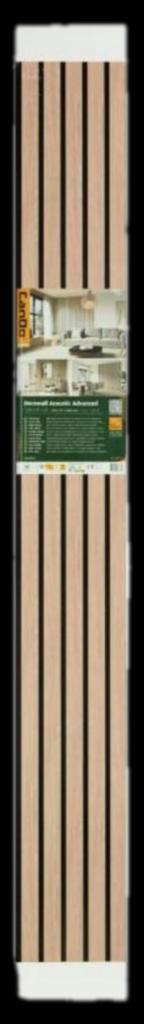 Cando decowall acoustic, Doe-het-zelf en Verbouw, Ophalen, Nieuw