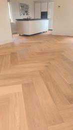 Tip! Uw parketvloer weer als nieuw., Ophalen of Verzenden, Hout, 10 tot 30 cm