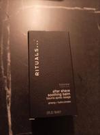 Aftershave. Mannen. Rituals. Aleen. Ophalen, Ophalen of Verzenden, Nieuw