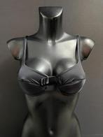 Marie Jo L aventure Bh Maat 75c -80c Model Bob 012-1520, Kleding | Dames, Ondergoed en Lingerie, Ophalen of Verzenden, Zwart, BH