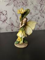 Flower Fairies beeldje, Ophalen of Verzenden, Zo goed als nieuw, Dier