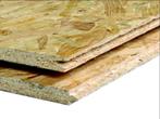 OSB plaatmateriaal 59x244cm x 12mm, Ophalen, Nieuw, Overige materialen, Minder dan 20 mm