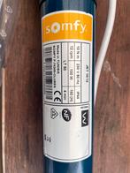 Somfy motor voor screen of rolluik, Doe-het-zelf en Verbouw, Ophalen of Verzenden, Nieuw, Minder dan 100 cm