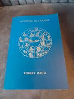 Planeten in transit Robert Hand, Boeken, Ophalen of Verzenden, Zo goed als nieuw, Achtergrond en Informatie