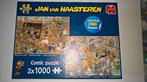 jan van Haasteren, Ophalen of Verzenden, 500 t/m 1500 stukjes, Zo goed als nieuw, Legpuzzel