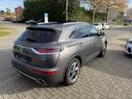 DS 7 Crossback E-Tense 4x4 Opera 300 PK, Pano, Leder, Navi i, Auto's, DS, Automaat, Gebruikt, Zwart, 4 cilinders