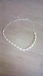 Schelpjes ketting, Ophalen of Verzenden