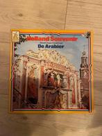 Hollands souvenir - draaiorgel de arabier, Ophalen of Verzenden, Gebruikt