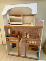 Poppenhuis - Opknapper, Kinderen en Baby's, Speelgoed | Poppenhuizen, Ophalen, Gebruikt, Poppenhuis