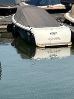 Te koop Admiral sloep/tender, Watersport en Boten, Ophalen, 10 tot 30 pk, Gebruikt, 3 tot 6 meter