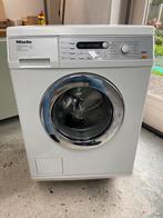 Miele wasmachine V5849, Witgoed en Apparatuur, Wasmachines, Energieklasse A of zuiniger, 85 tot 90 cm, Gebruikt, 1200 tot 1600 toeren
