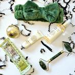 Cadeaupakket luxe beautymoment vrouw beautypakket, Ophalen of Verzenden, Nieuw, Verzorging