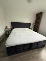 Elektrische bed, Huis en Inrichting, Slaapkamer | Bedden, Overige materialen, Overige kleuren, Tweepersoons, Ophalen of Verzenden