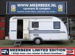 Adria Altea 462 PS +MOVER +VOORTENT +FIETSENREK +LUIFEL ETC!, Treinzit, 1000 - 1250 kg, Adria, Overige typen