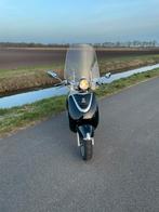 Sym allo, Fietsen en Brommers, Ophalen, Gebruikt, Maximaal 45 km/u, Allo