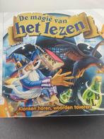 Tiptoi de magie van het lezen, Hobby en Vrije tijd, Ophalen of Verzenden