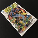 Wolverine Vol.2 #110 (1997) NM- (9.2), Boeken, Eén comic, Amerika, Marvel Comics, Nieuw