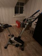 Rambler hometrainer zgan, Ophalen, Benen, Zo goed als nieuw, Metaal