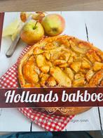 Hollands Bakboek - Klein formaat, Ophalen of Verzenden, Zo goed als nieuw, Nederland en België, Taart, Gebak en Desserts