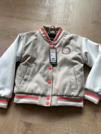Europe kids jas - maat 122/128 nieuw!, Ophalen of Verzenden, Nieuw, Meisje, Jas