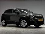 Peugeot 3008 1.2 PureTech Active/ Automaat!/ Dealer onderhou, Auto's, Peugeot, Stof, Gebruikt, 1199 cc, 19 km/l