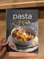 Pasta - Kookboek, Italië, Vegetarisch, Voorgerechten en Soepen, Ophalen of Verzenden