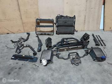 Front Range Rover L405 Voorkant delen balk sleepoog beschikbaar voor biedingen