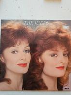 The Judds - Why Not Me LP, Ophalen of Verzenden, Gebruikt, 12 inch