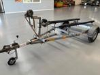 Jetski trailer, Watersport en Boten, Boottrailers, Ophalen, Minder dan 1500 kg, Gebruikt, Jetskitrailer