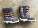 Laarzen snowboots cortina maat 23, Ophalen of Verzenden, Zo goed als nieuw, Jongen of Meisje, Laarzen