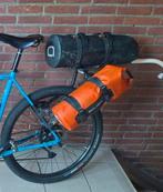Aeroe spider bikepacking, Ophalen of Verzenden