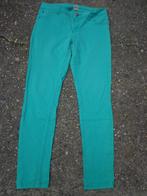 Dames broek groen merk only size 40 lengte 32, Maat 38/40 (M), Only, Ophalen of Verzenden, Lang