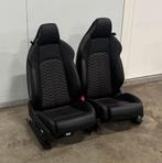 Audi rs 5 stoelen caddy, Ophalen of Verzenden, Nieuw, Audi